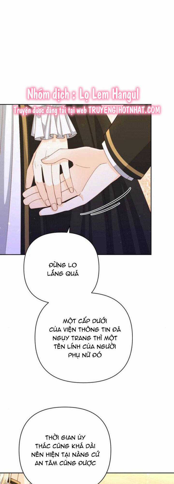 Hoàng Hậu Muốn Tái Hôn Chapter 152 trang 9