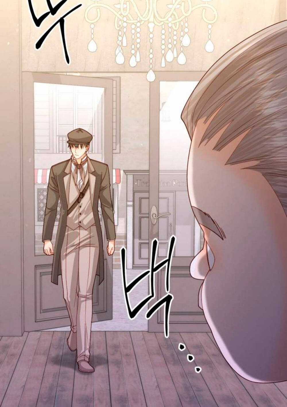 Hoàng Hậu Muốn Tái Hôn Chapter 153 trang 10