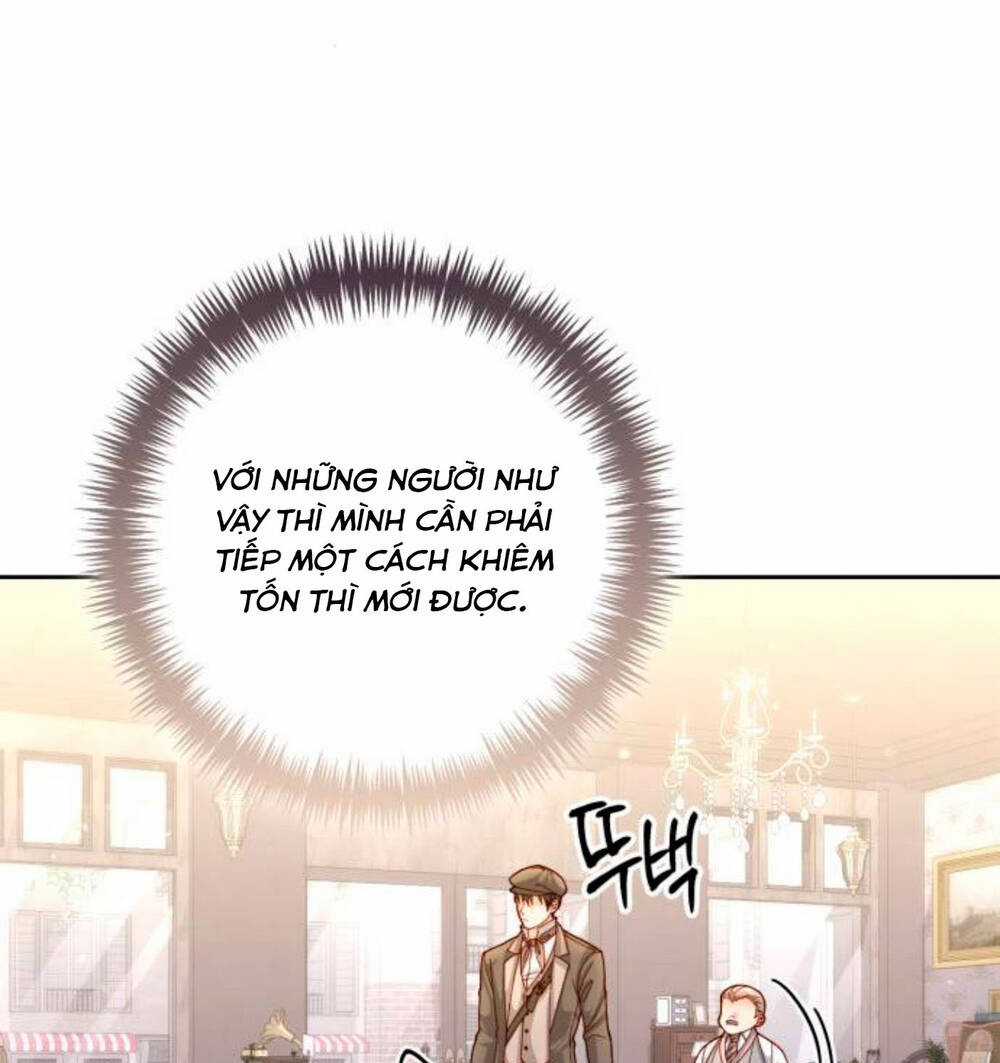 Hoàng Hậu Muốn Tái Hôn Chapter 153 trang 13