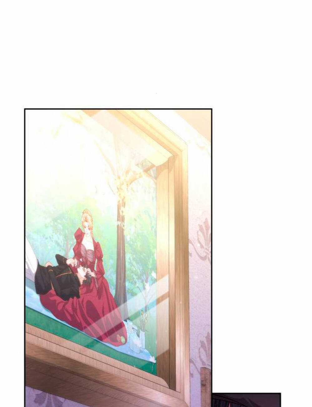 Hoàng Hậu Muốn Tái Hôn Chapter 153 trang 15