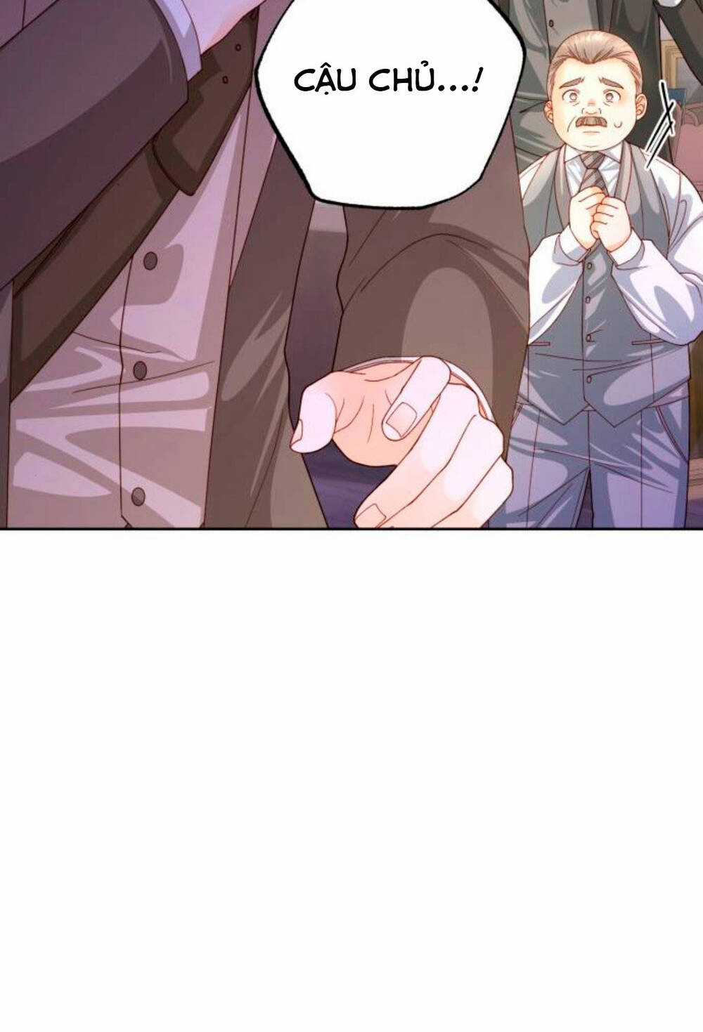 Hoàng Hậu Muốn Tái Hôn Chapter 153 trang 18