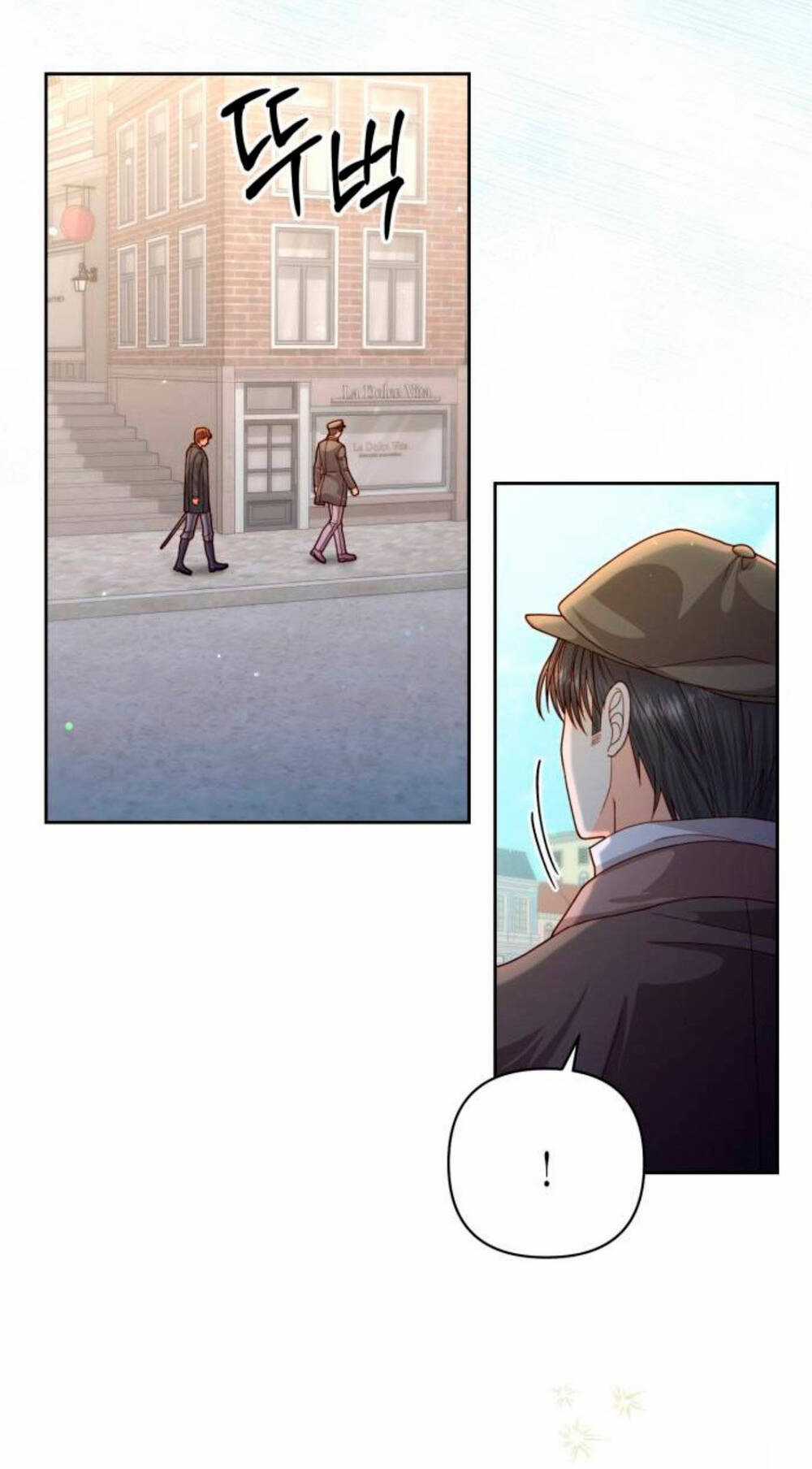 Hoàng Hậu Muốn Tái Hôn Chapter 153 trang 2