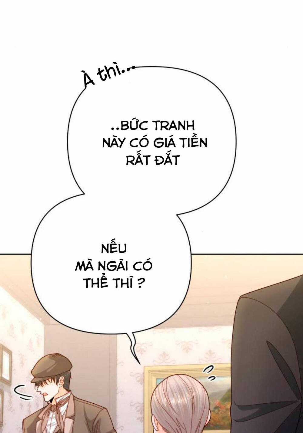 Hoàng Hậu Muốn Tái Hôn Chapter 153 trang 22