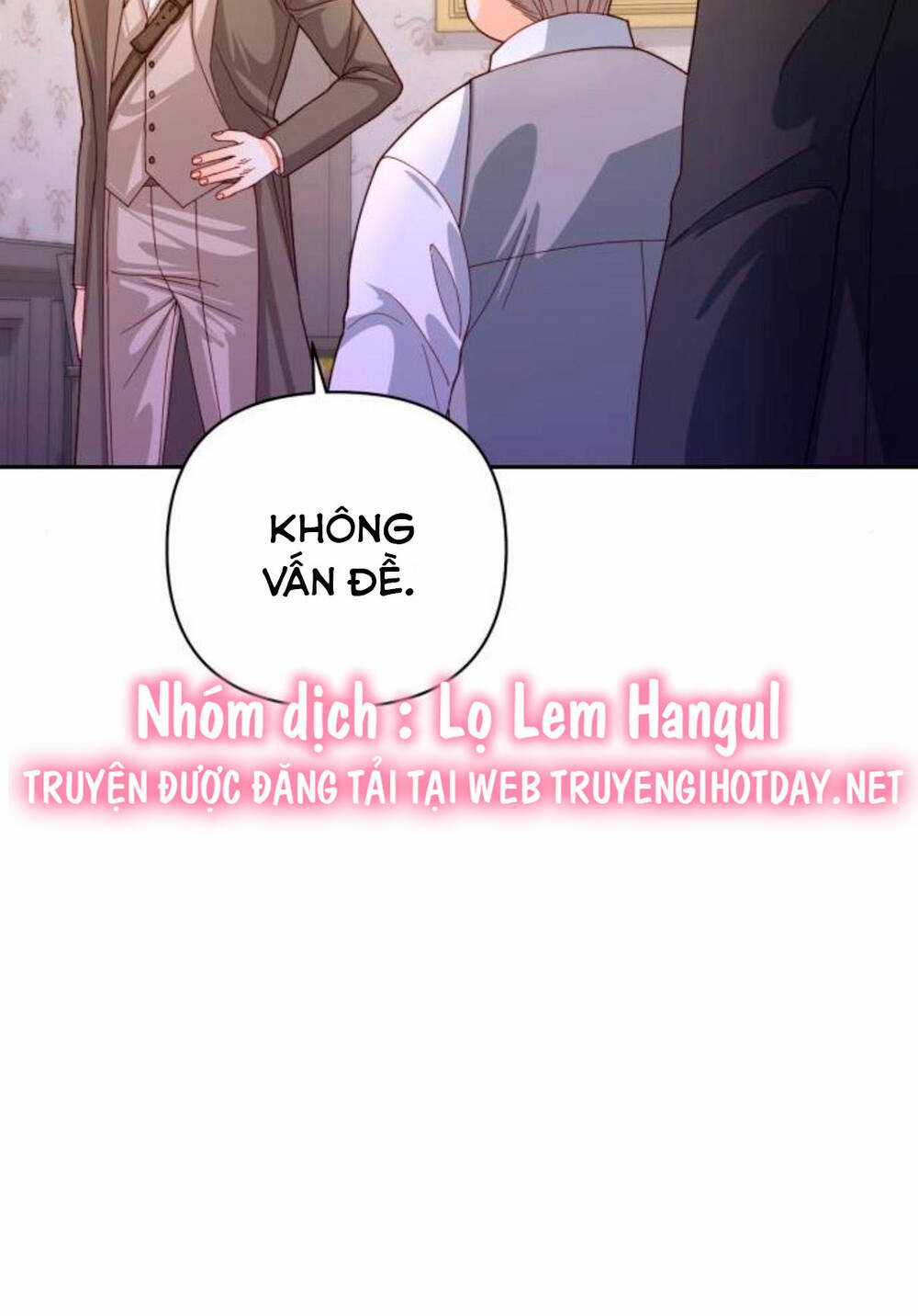 Hoàng Hậu Muốn Tái Hôn Chapter 153 trang 23