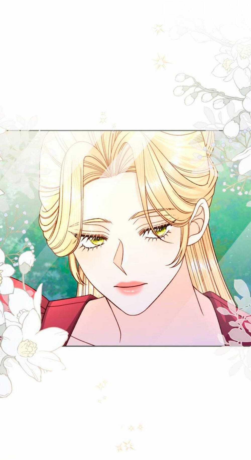Hoàng Hậu Muốn Tái Hôn Chapter 153 trang 3