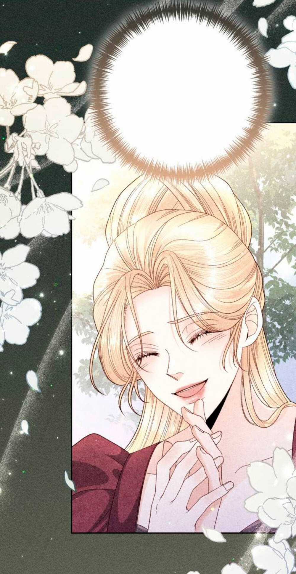 Hoàng Hậu Muốn Tái Hôn Chapter 153 trang 31