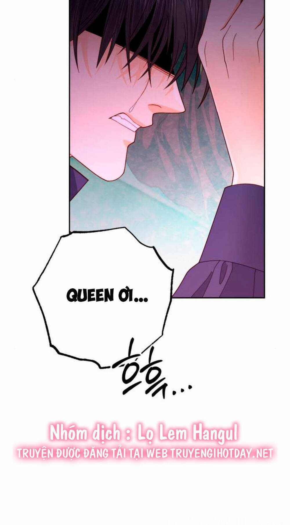 Hoàng Hậu Muốn Tái Hôn Chapter 153 trang 35