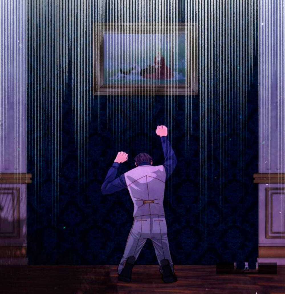 Hoàng Hậu Muốn Tái Hôn Chapter 153 trang 37