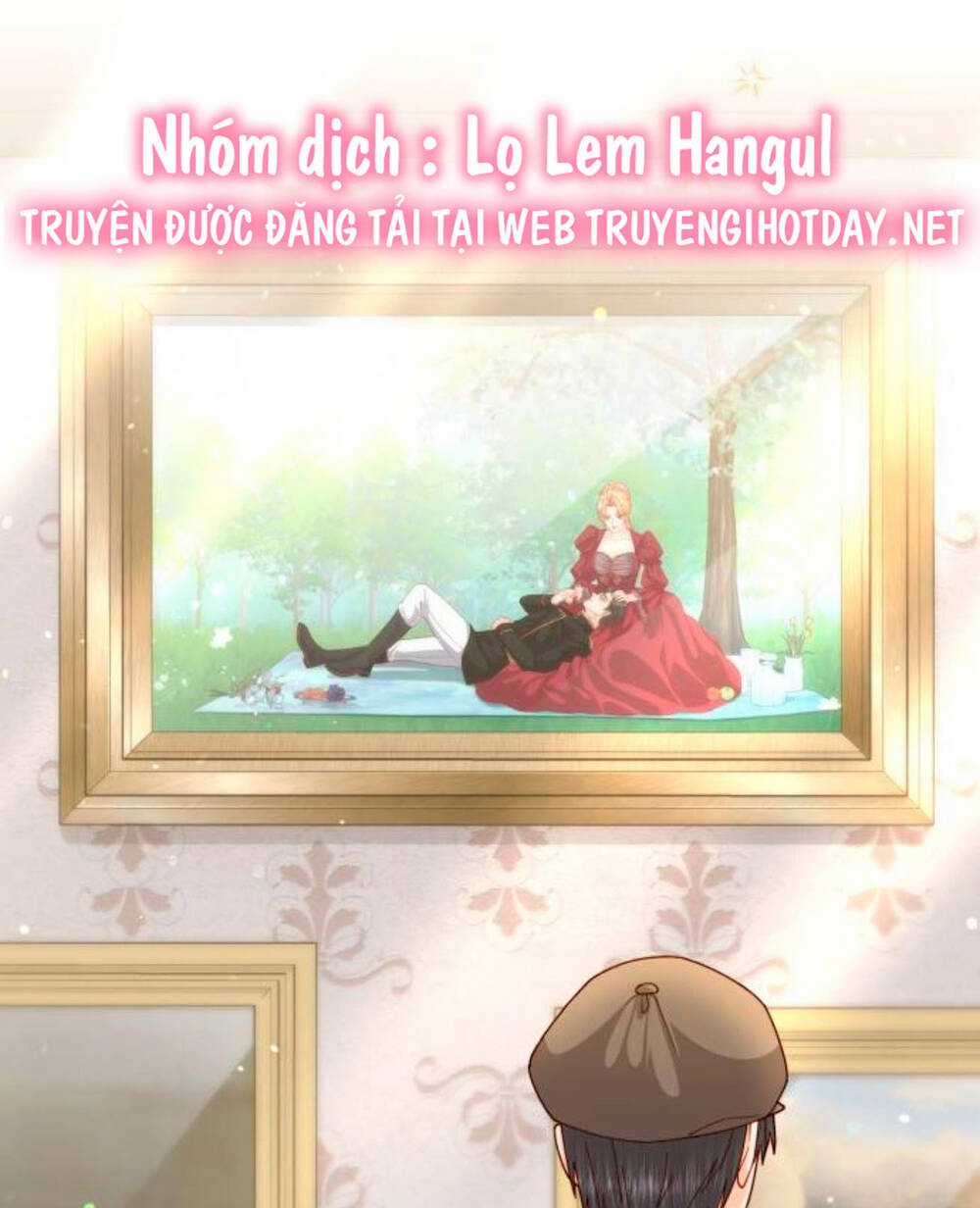 Hoàng Hậu Muốn Tái Hôn Chapter 153 trang 4