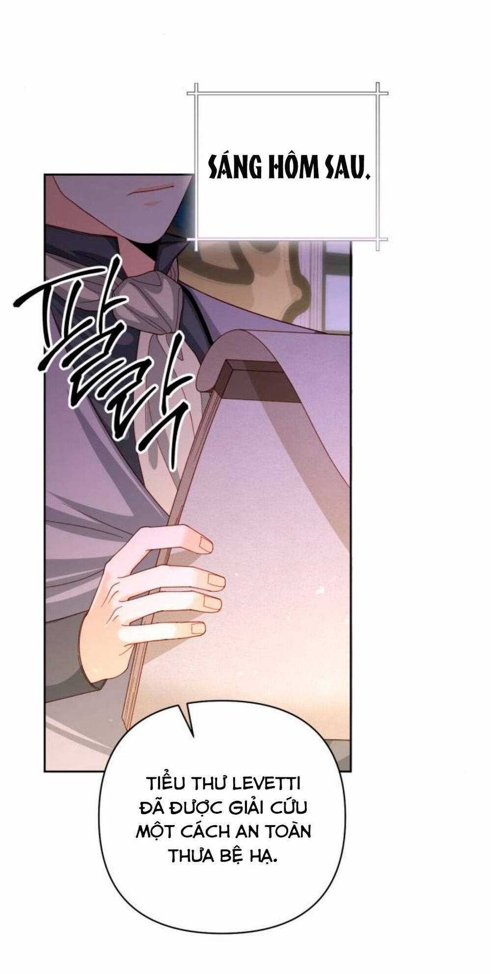 Hoàng Hậu Muốn Tái Hôn Chapter 153 trang 41