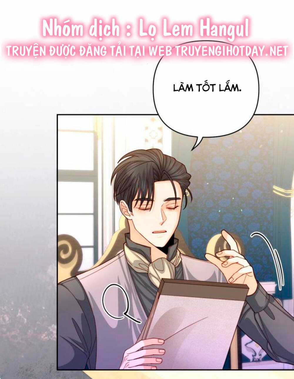 Hoàng Hậu Muốn Tái Hôn Chapter 153 trang 42