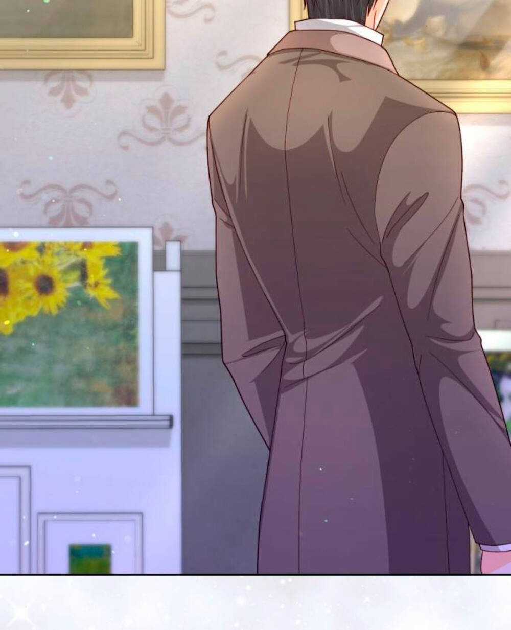 Hoàng Hậu Muốn Tái Hôn Chapter 153 trang 5