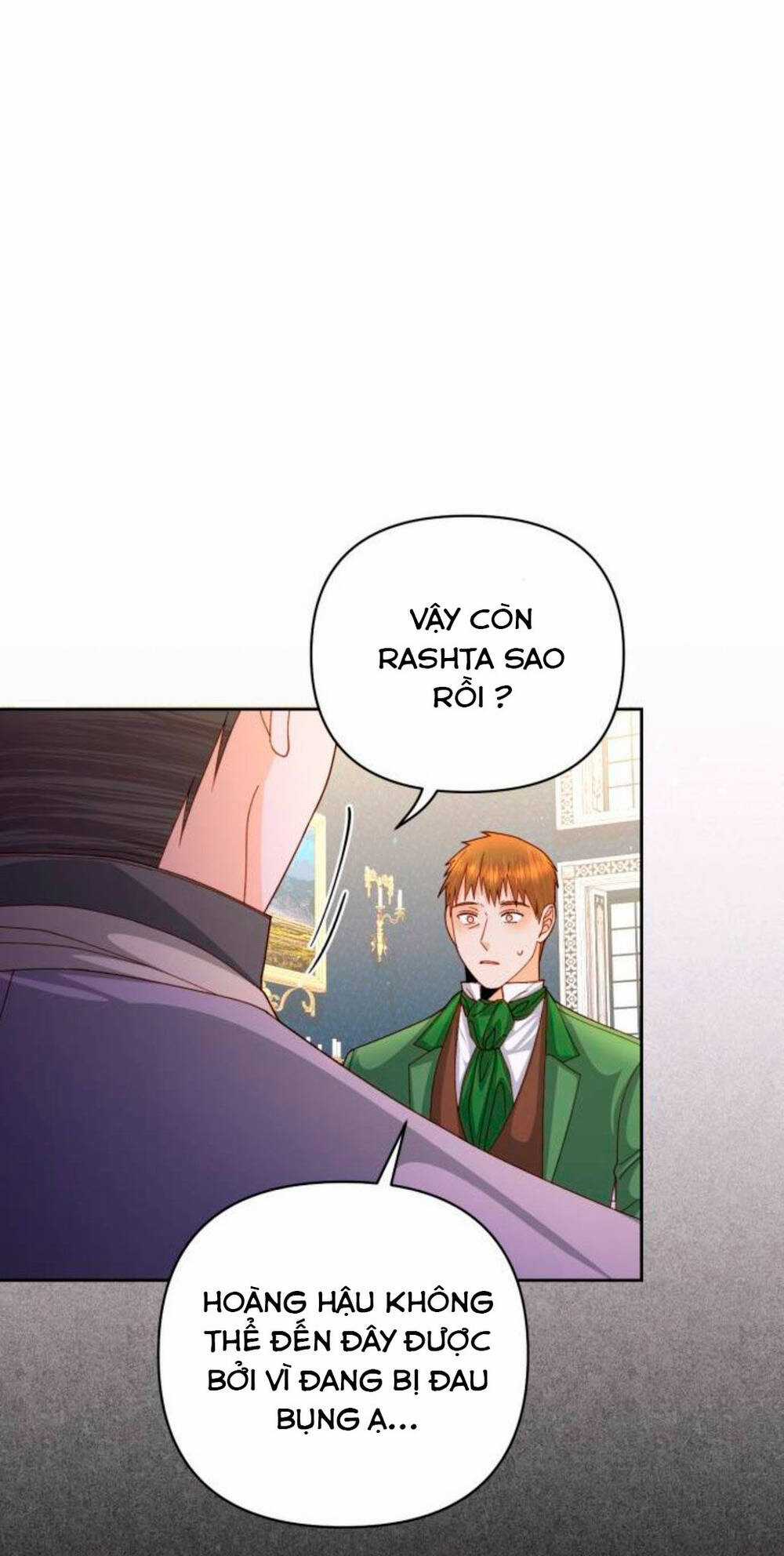 Hoàng Hậu Muốn Tái Hôn Chapter 153 trang 50