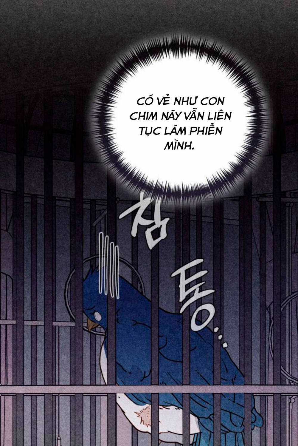 Hoàng Hậu Muốn Tái Hôn Chapter 153 trang 51
