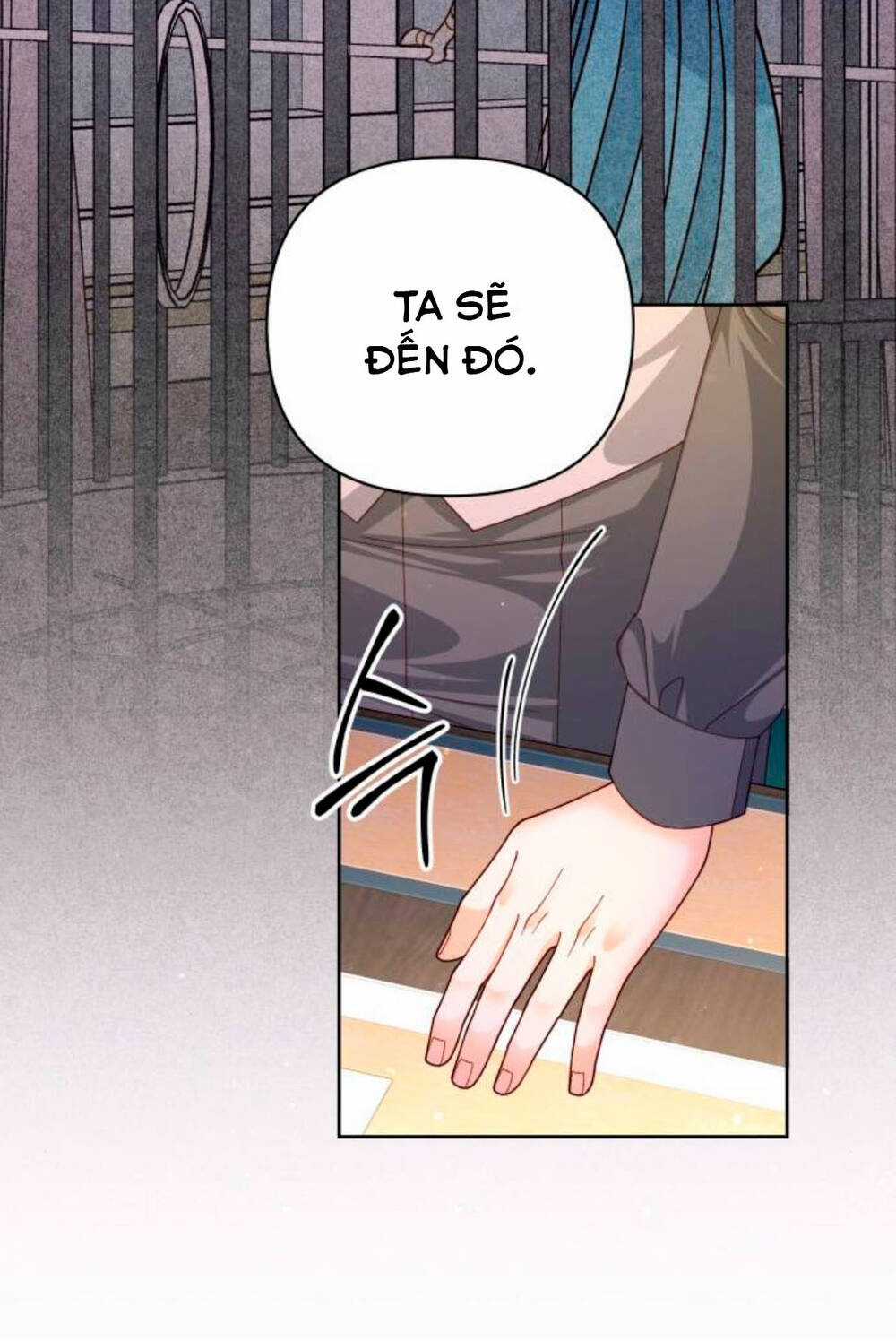 Hoàng Hậu Muốn Tái Hôn Chapter 153 trang 52