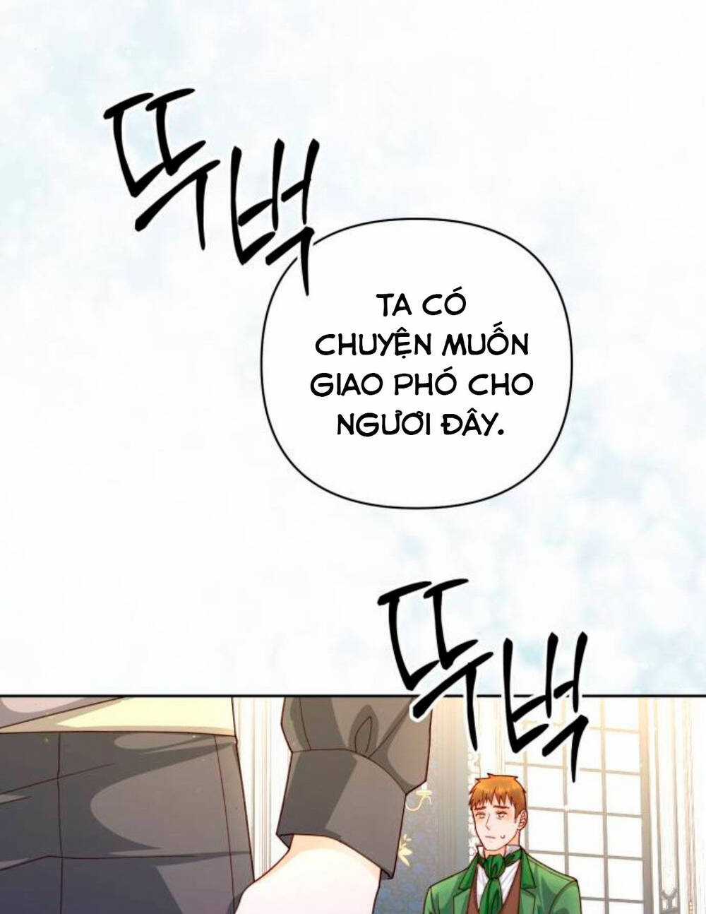 Hoàng Hậu Muốn Tái Hôn Chapter 153 trang 54