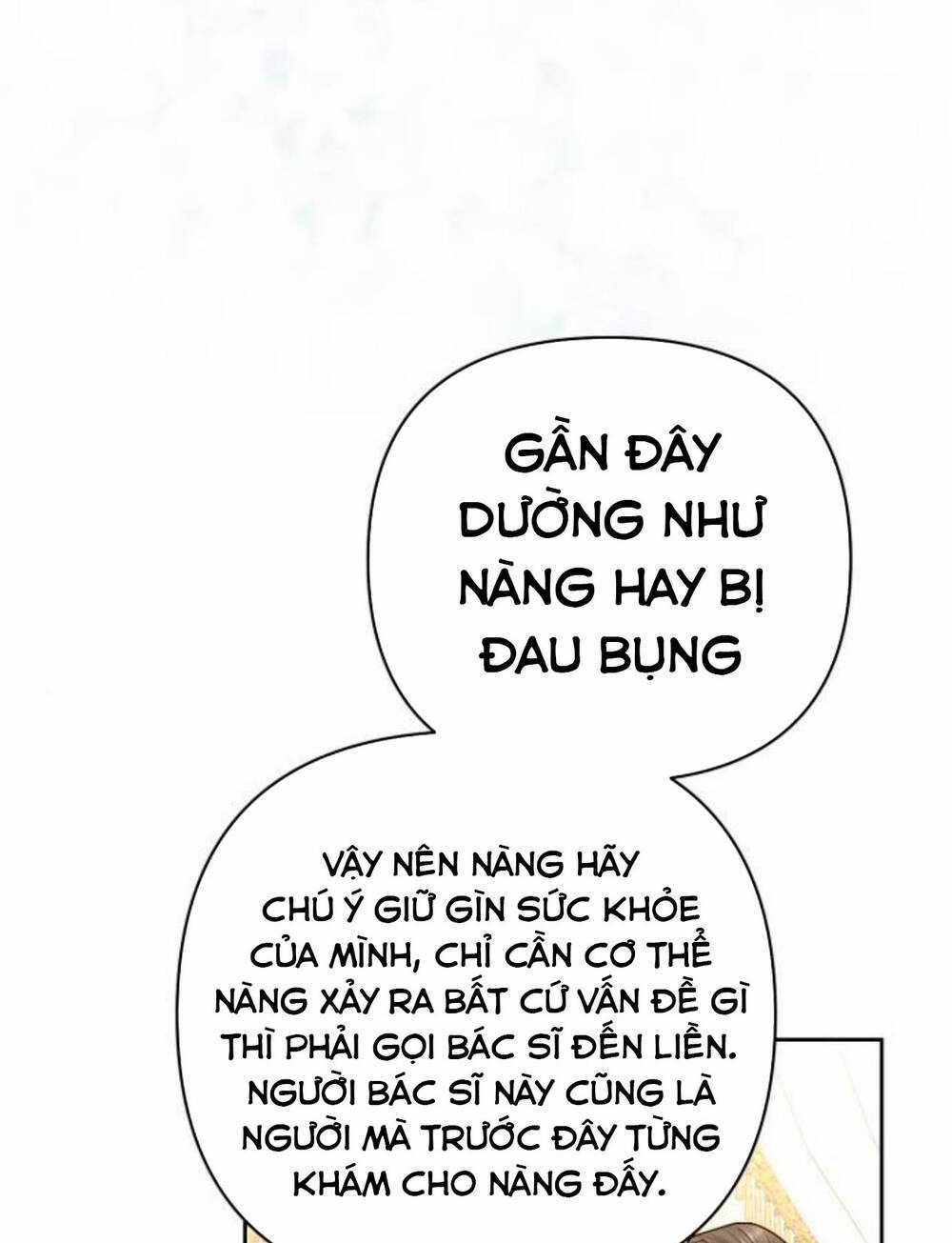 Hoàng Hậu Muốn Tái Hôn Chapter 153 trang 56