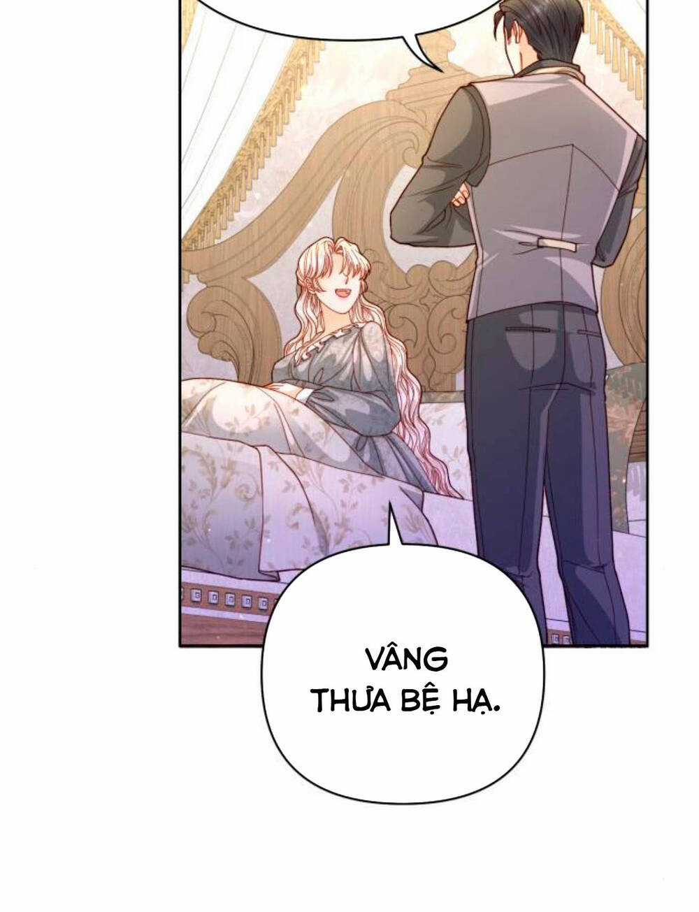 Hoàng Hậu Muốn Tái Hôn Chapter 153 trang 57