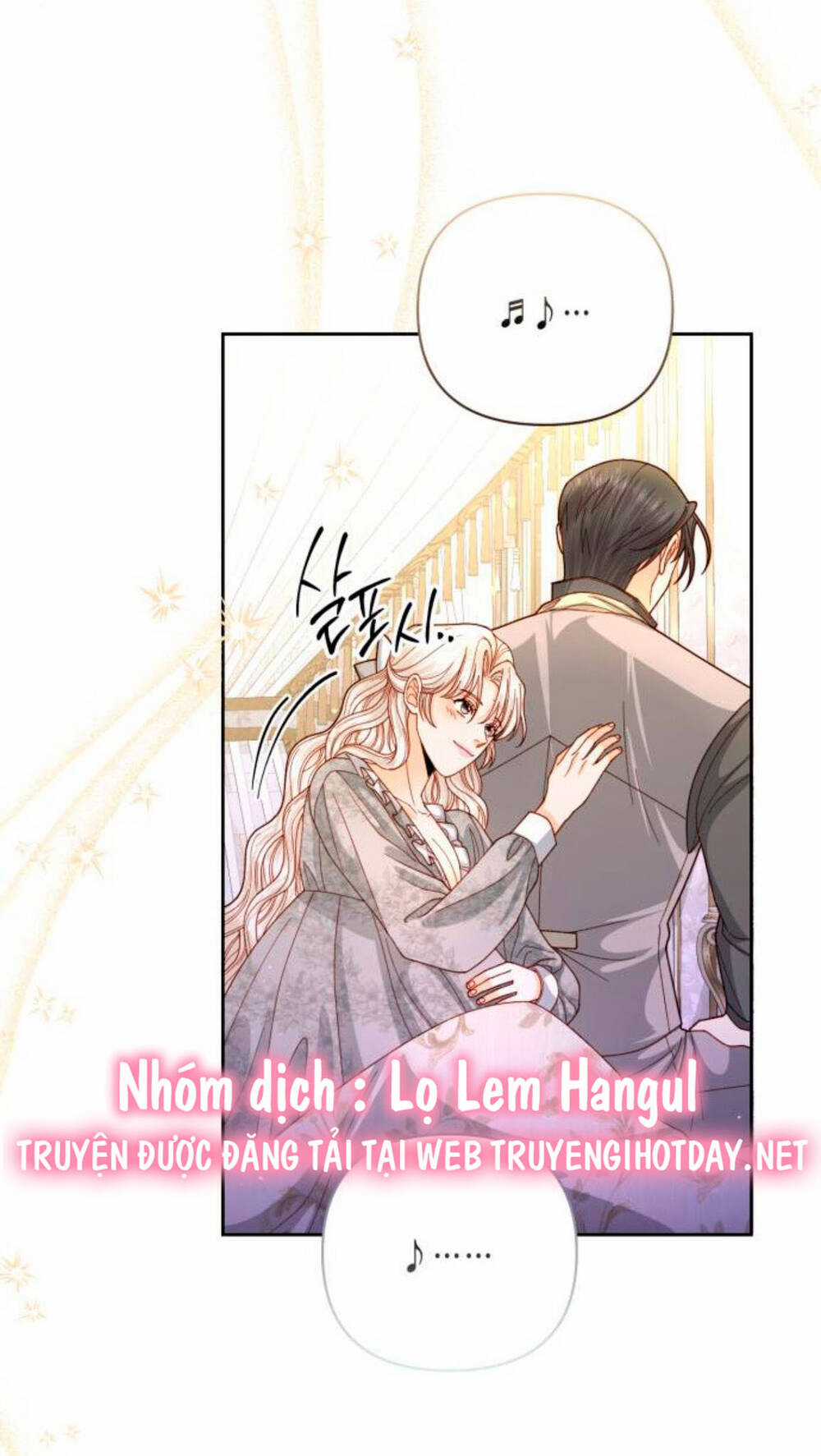 Hoàng Hậu Muốn Tái Hôn Chapter 153 trang 62
