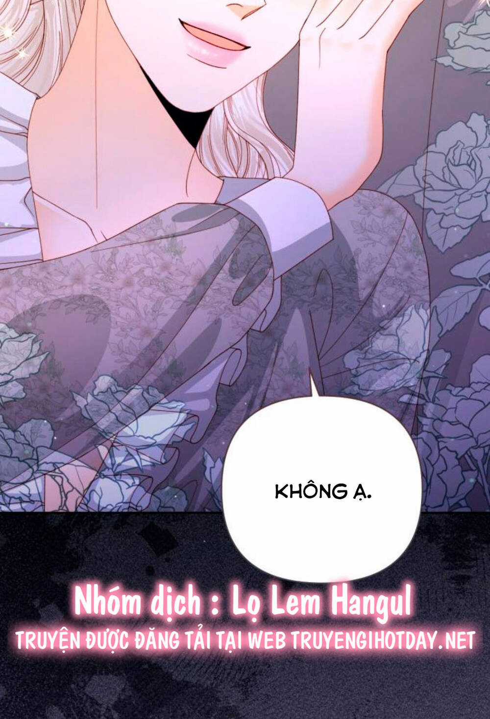 Hoàng Hậu Muốn Tái Hôn Chapter 153 trang 64