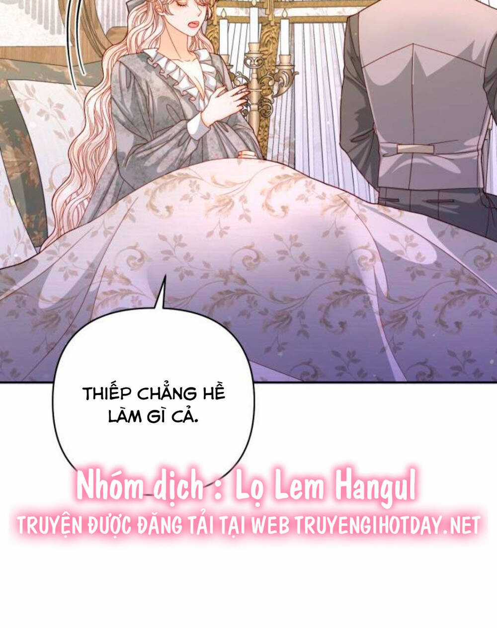 Hoàng Hậu Muốn Tái Hôn Chapter 153 trang 68