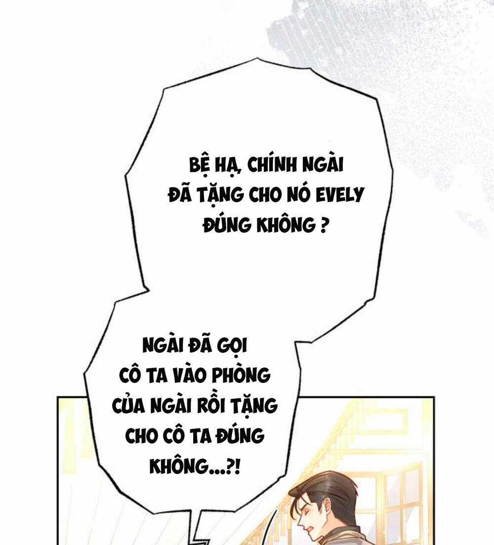 Hoàng Hậu Muốn Tái Hôn Chapter 153 trang 77