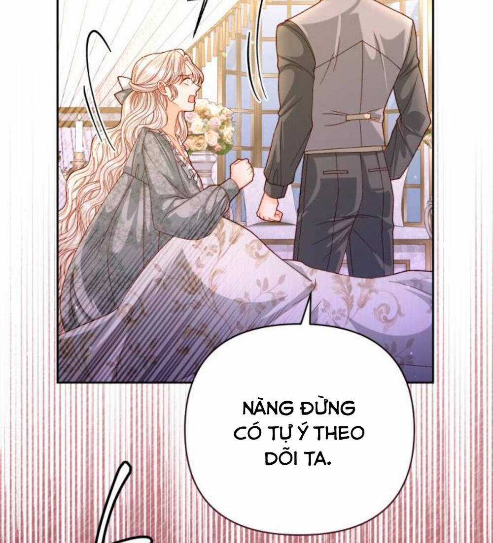 Hoàng Hậu Muốn Tái Hôn Chapter 153 trang 78