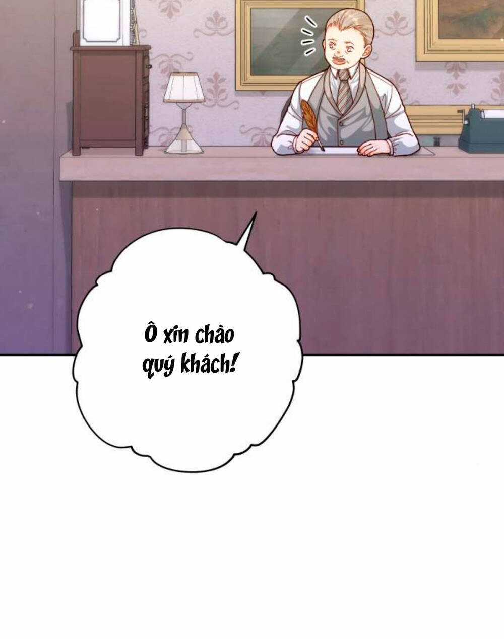 Hoàng Hậu Muốn Tái Hôn Chapter 153 trang 8