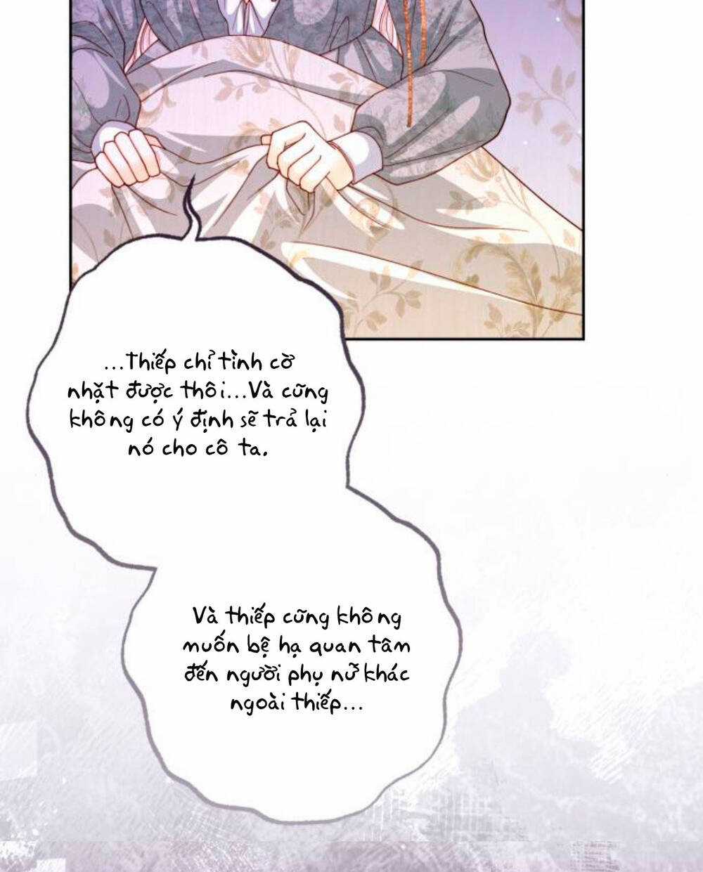 Hoàng Hậu Muốn Tái Hôn Chapter 153 trang 82