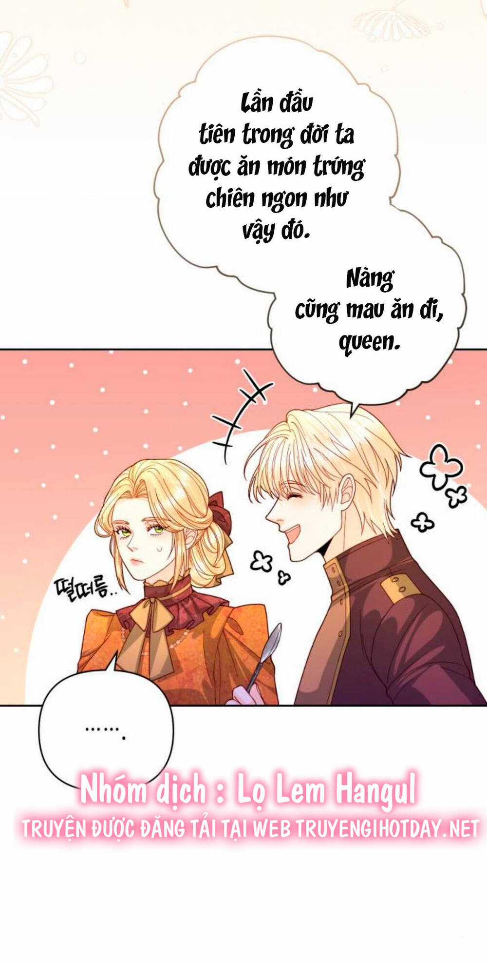 Hoàng Hậu Muốn Tái Hôn Chapter 153 trang 89