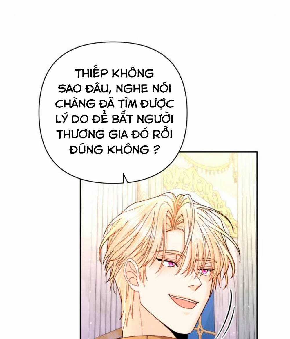 Hoàng Hậu Muốn Tái Hôn Chapter 153 trang 96