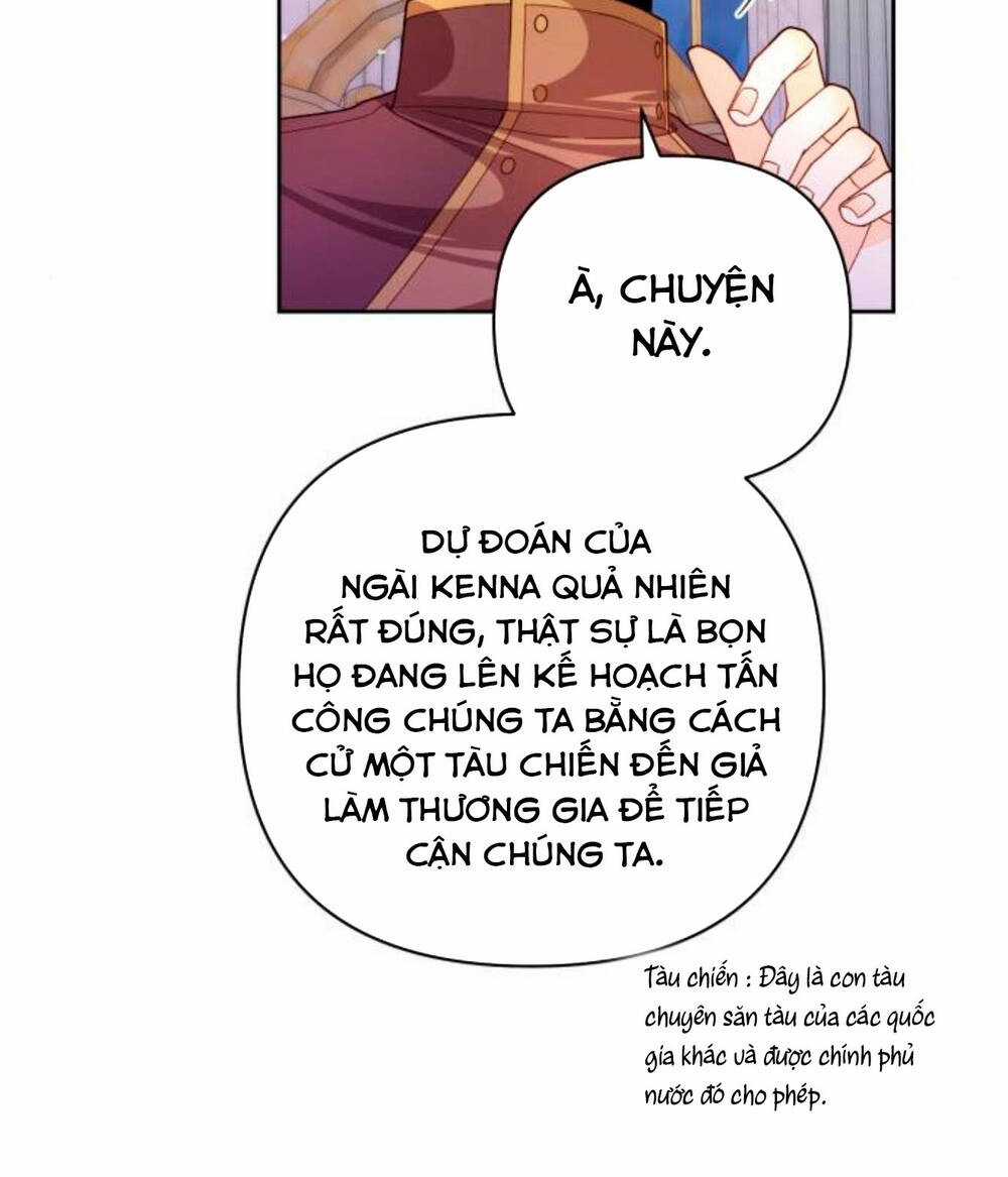 Hoàng Hậu Muốn Tái Hôn Chapter 153 trang 97