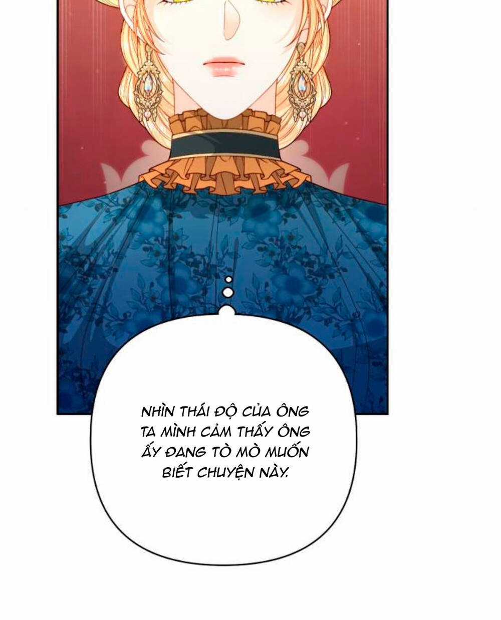 Hoàng Hậu Muốn Tái Hôn Chapter 154 trang 11