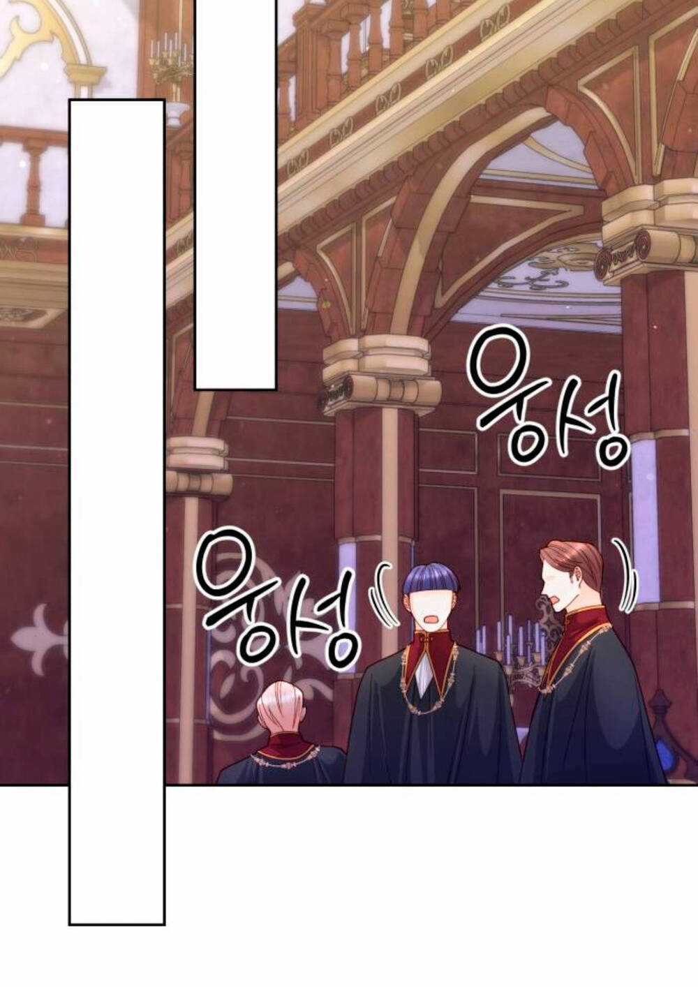 Hoàng Hậu Muốn Tái Hôn Chapter 154 trang 15