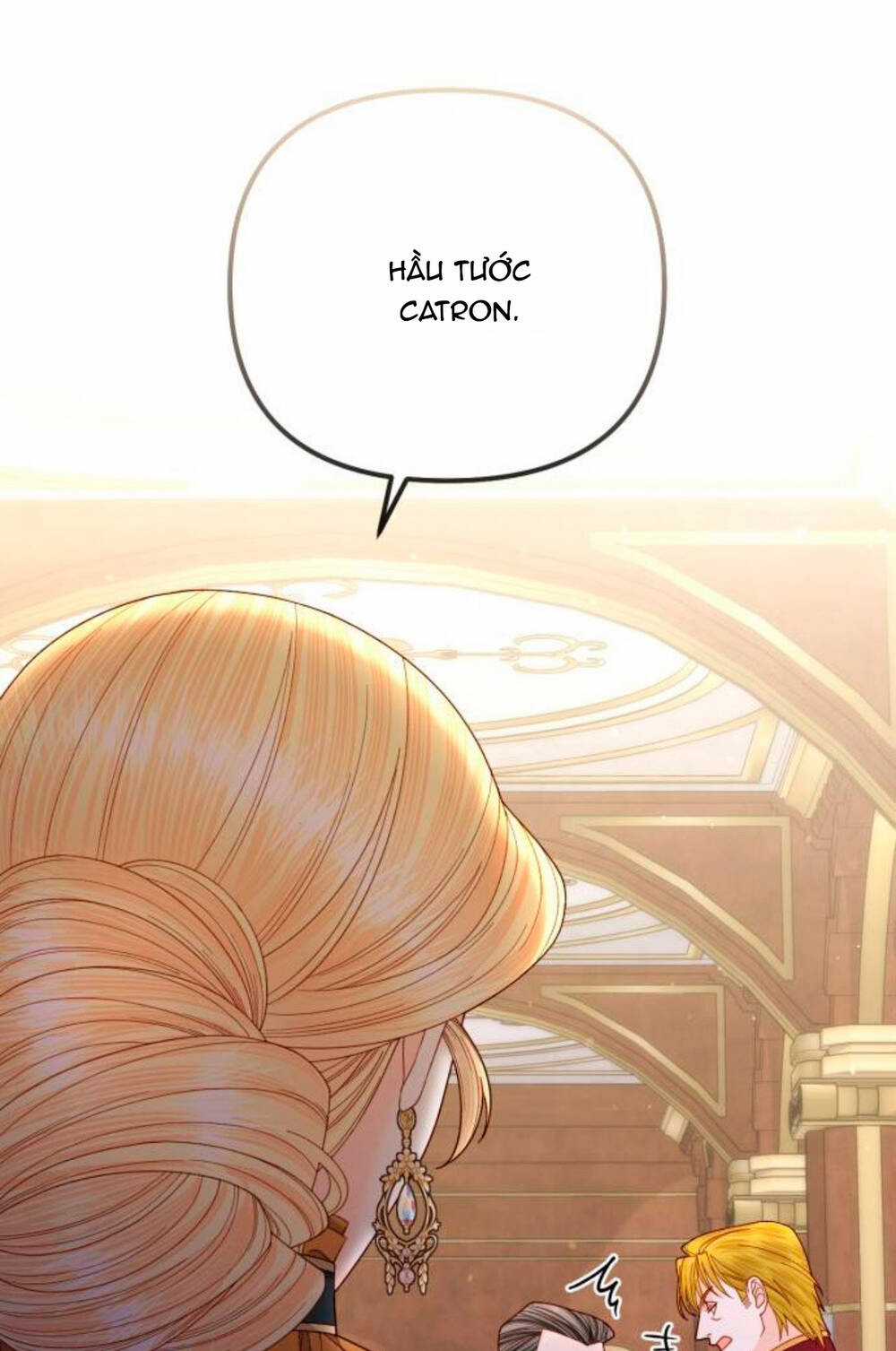 Hoàng Hậu Muốn Tái Hôn Chapter 154 trang 16