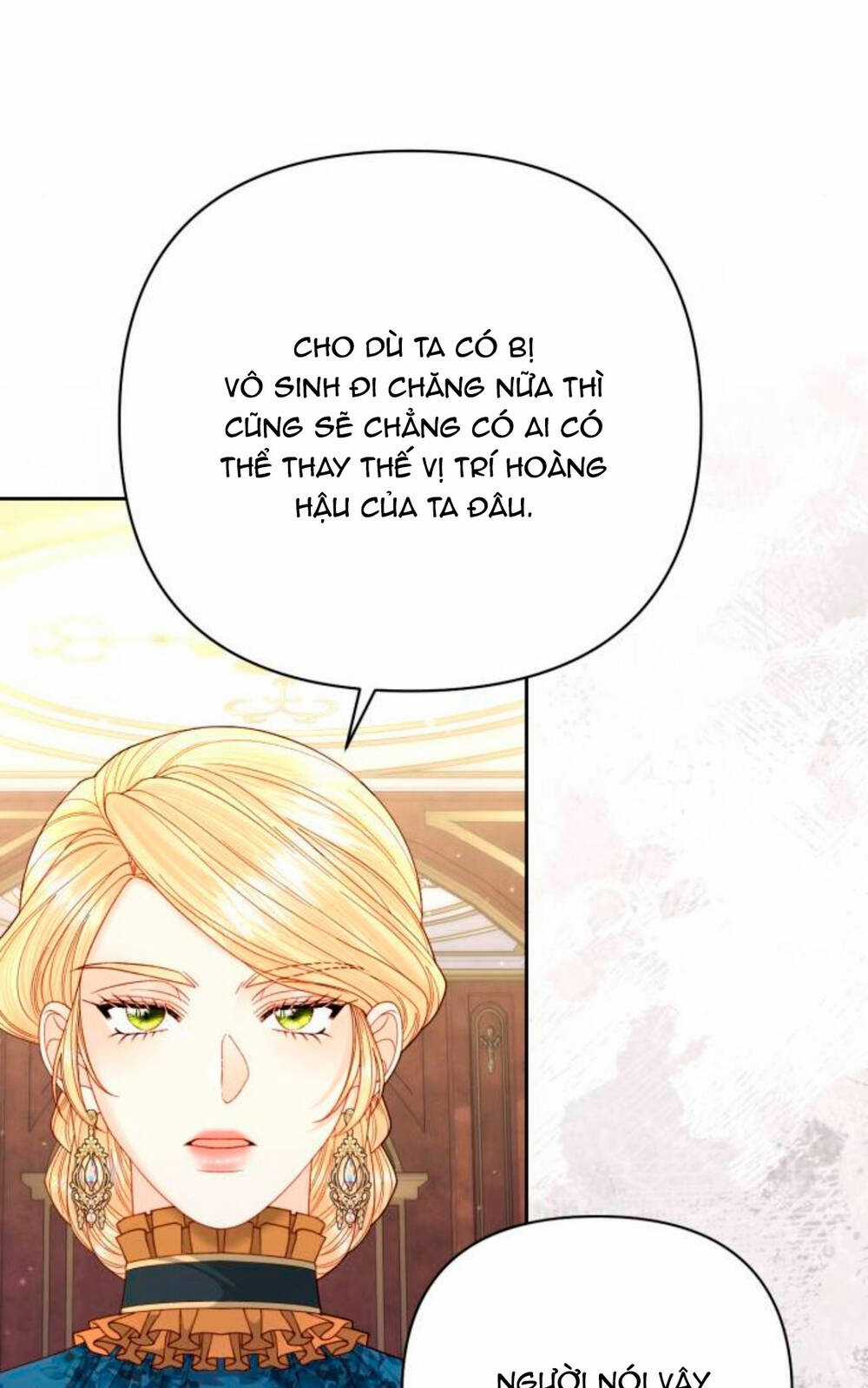 Hoàng Hậu Muốn Tái Hôn Chapter 154 trang 19