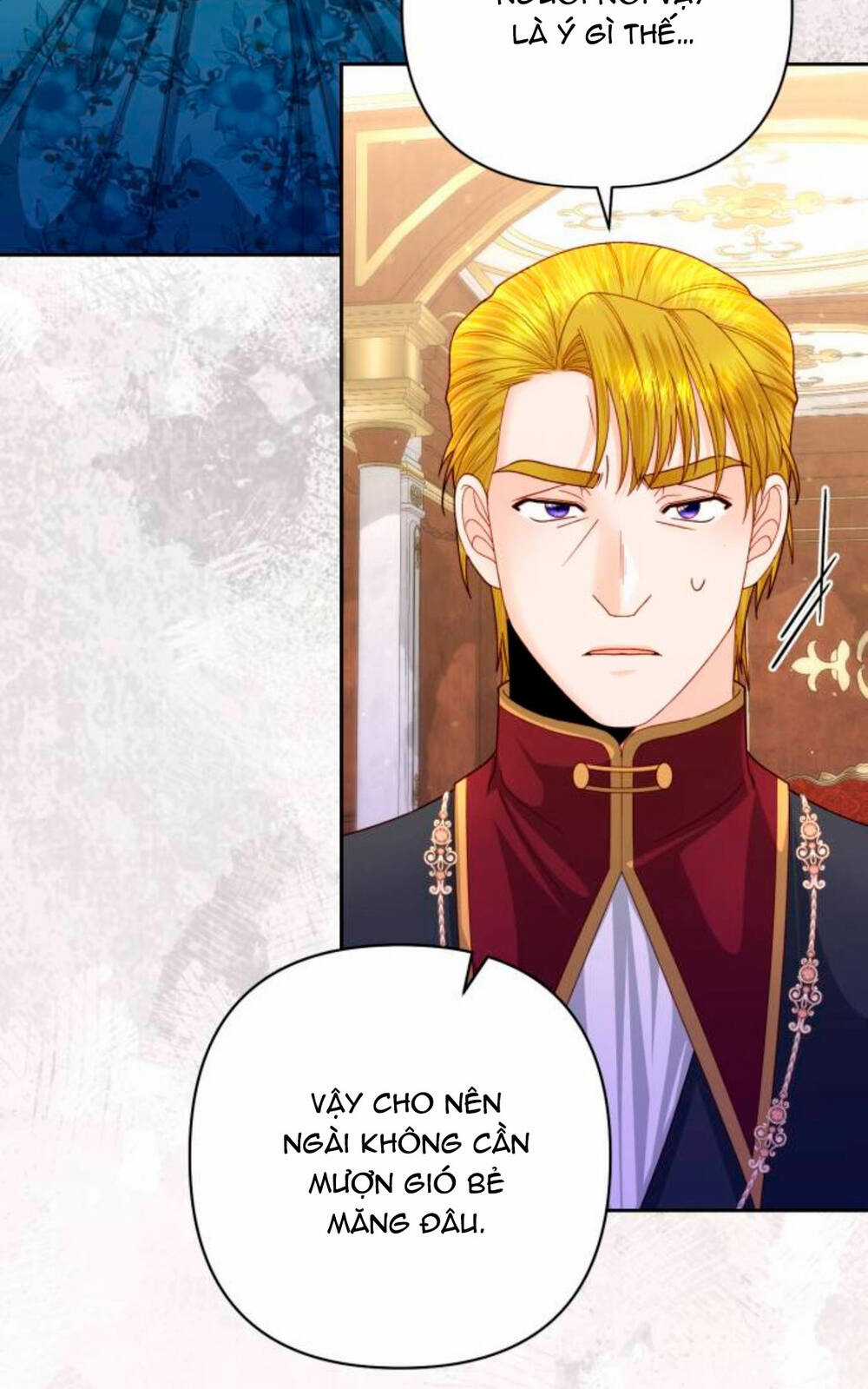 Hoàng Hậu Muốn Tái Hôn Chapter 154 trang 20