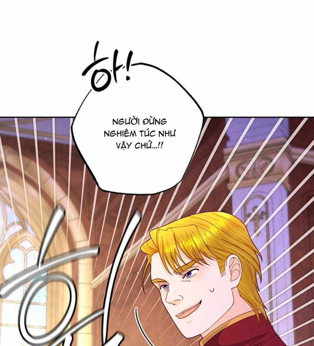 Hoàng Hậu Muốn Tái Hôn Chapter 154 trang 22