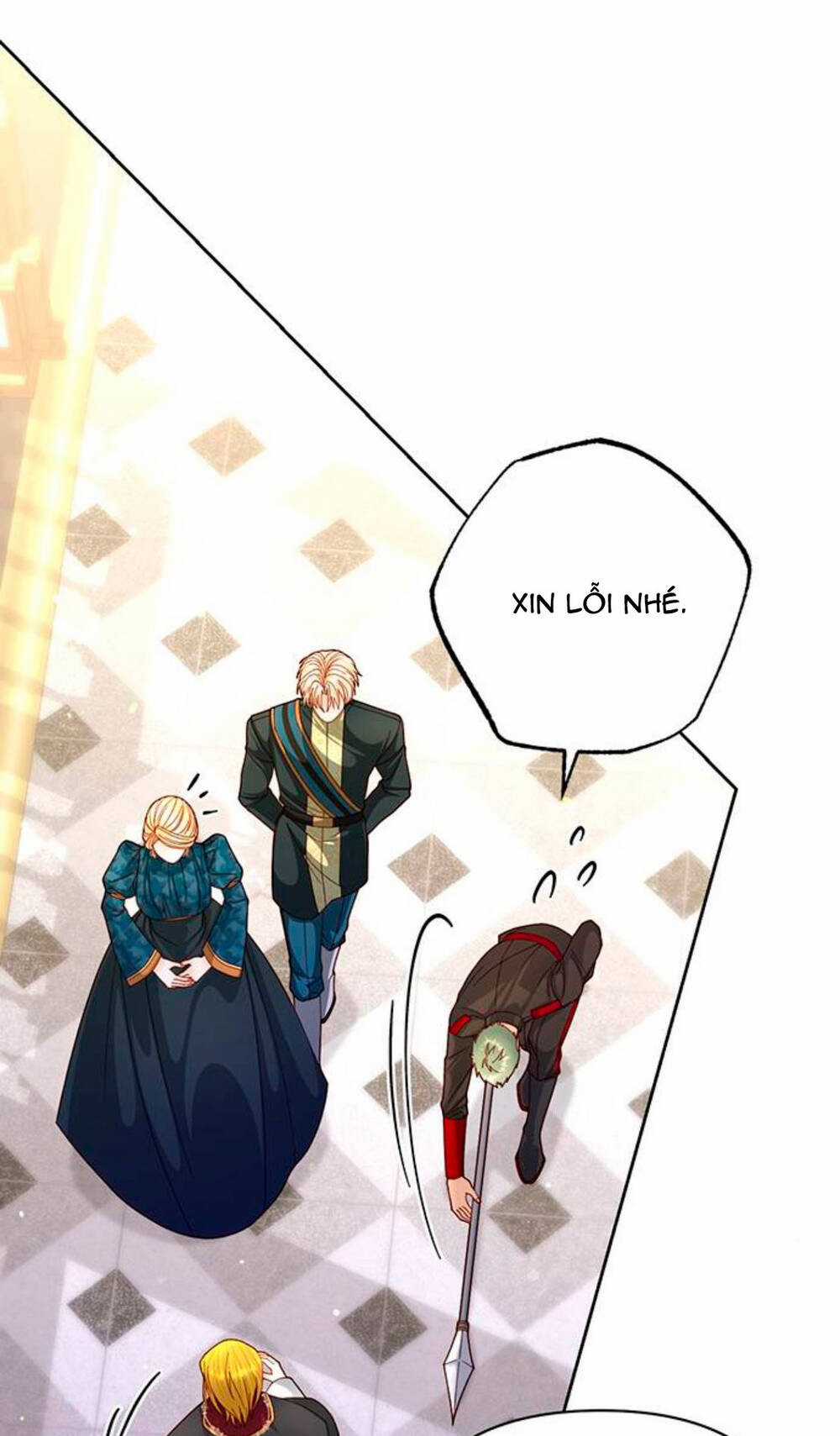 Hoàng Hậu Muốn Tái Hôn Chapter 154 trang 26