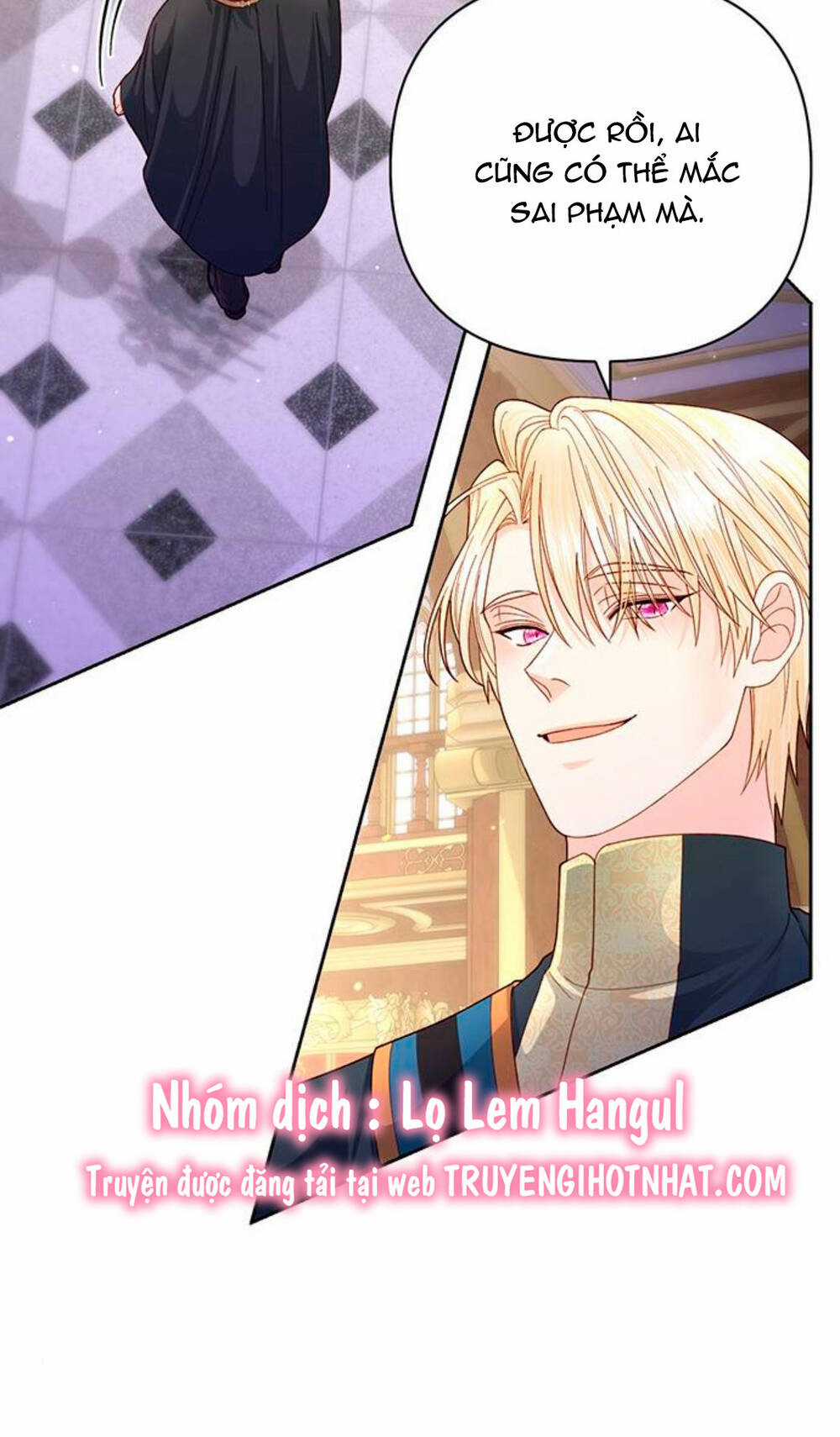 Hoàng Hậu Muốn Tái Hôn Chapter 154 trang 27