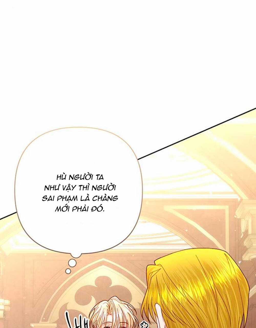 Hoàng Hậu Muốn Tái Hôn Chapter 154 trang 28