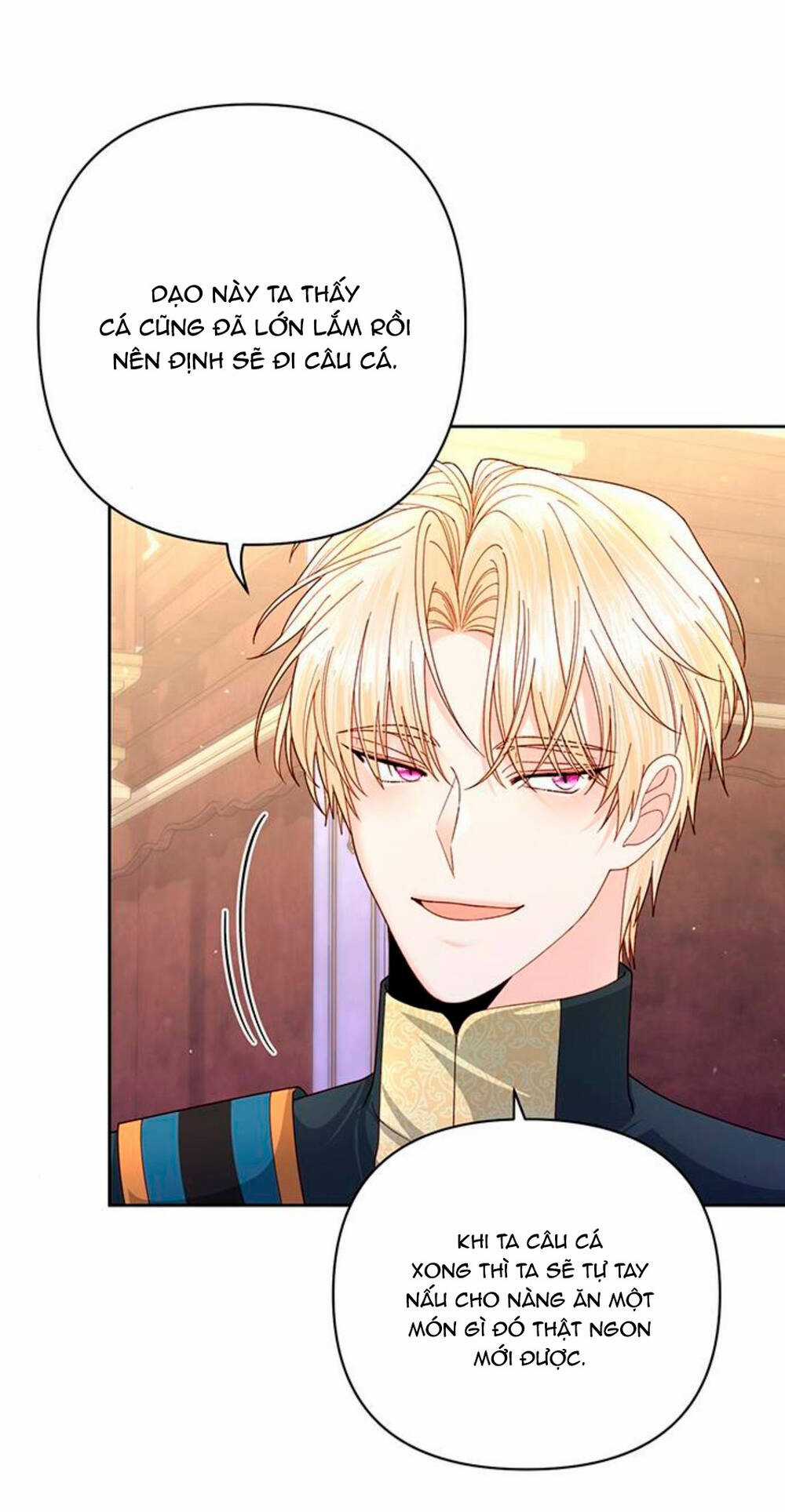 Hoàng Hậu Muốn Tái Hôn Chapter 154 trang 33