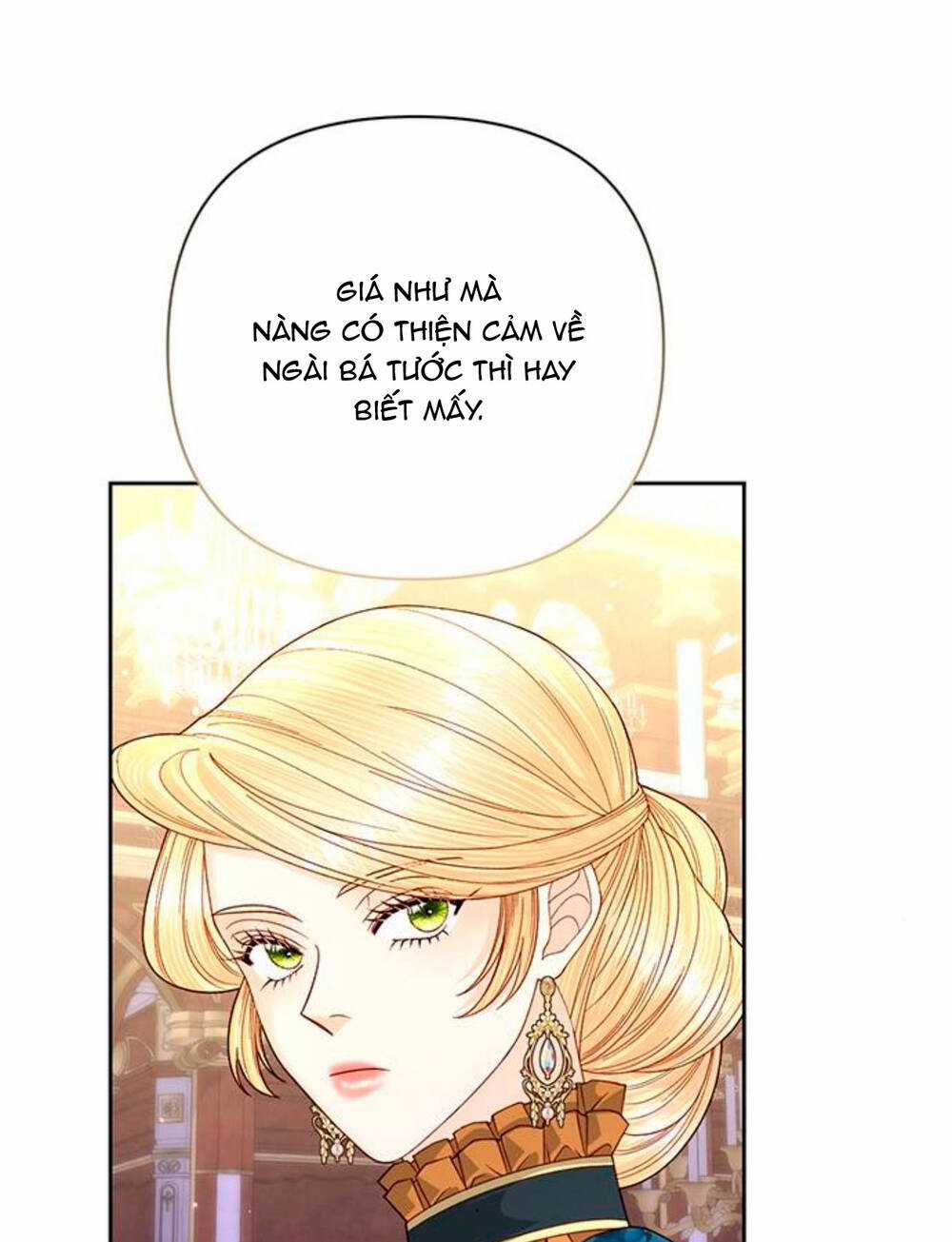 Hoàng Hậu Muốn Tái Hôn Chapter 154 trang 34