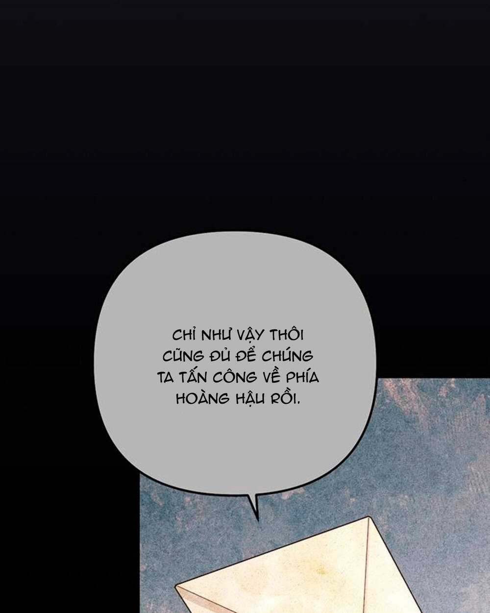 Hoàng Hậu Muốn Tái Hôn Chapter 154 trang 40