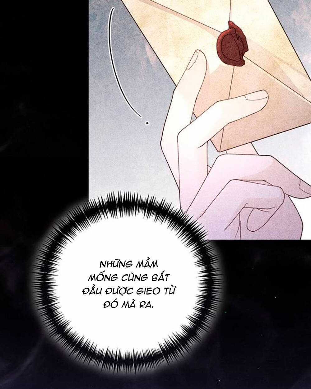 Hoàng Hậu Muốn Tái Hôn Chapter 154 trang 41