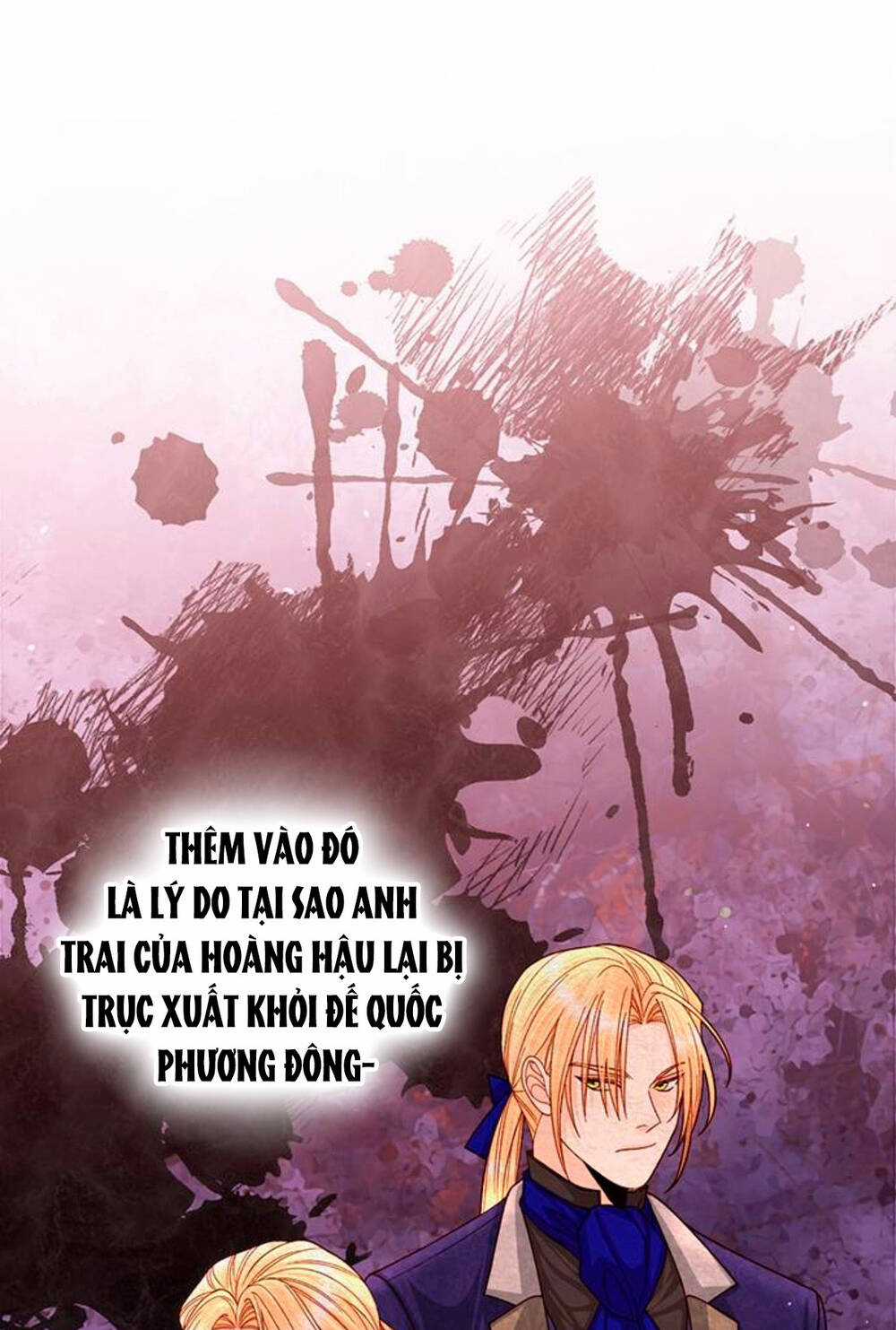 Hoàng Hậu Muốn Tái Hôn Chapter 154 trang 44