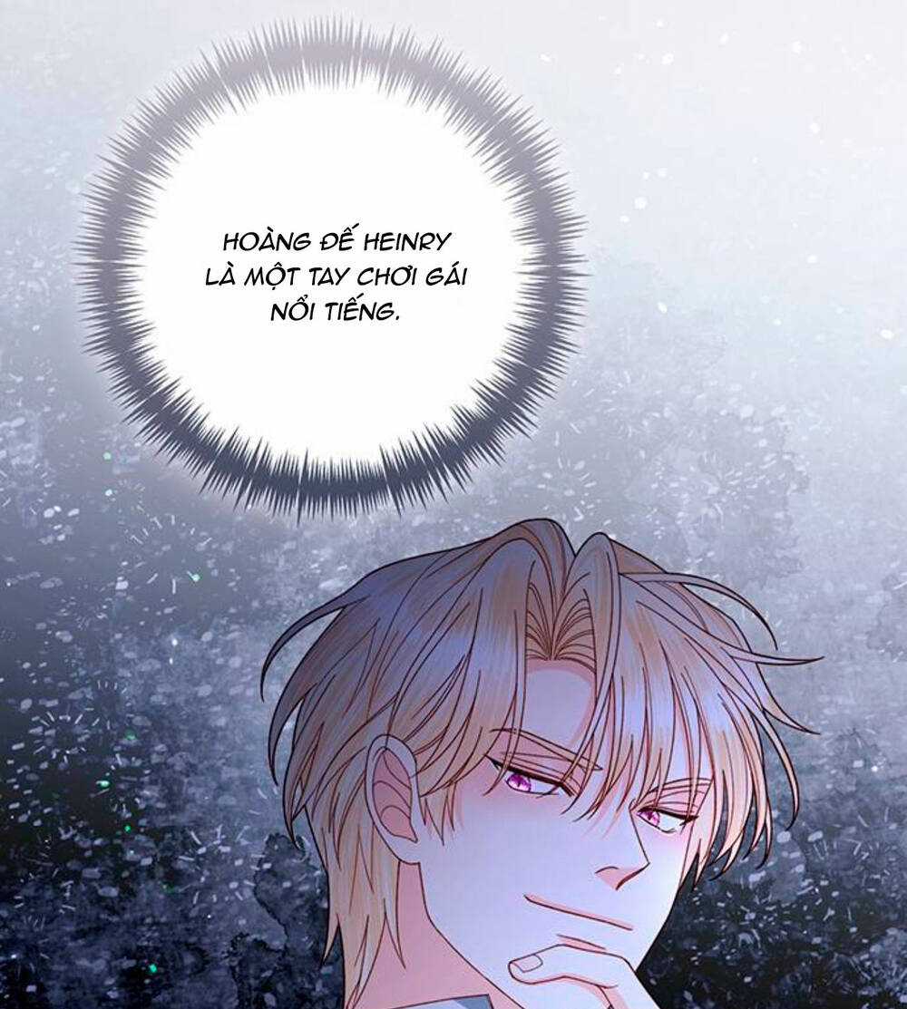 Hoàng Hậu Muốn Tái Hôn Chapter 154 trang 48