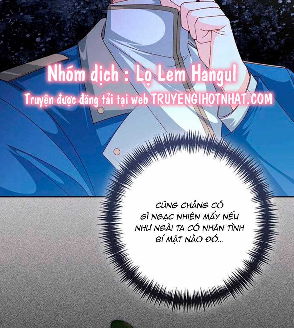 Hoàng Hậu Muốn Tái Hôn Chapter 154 trang 49