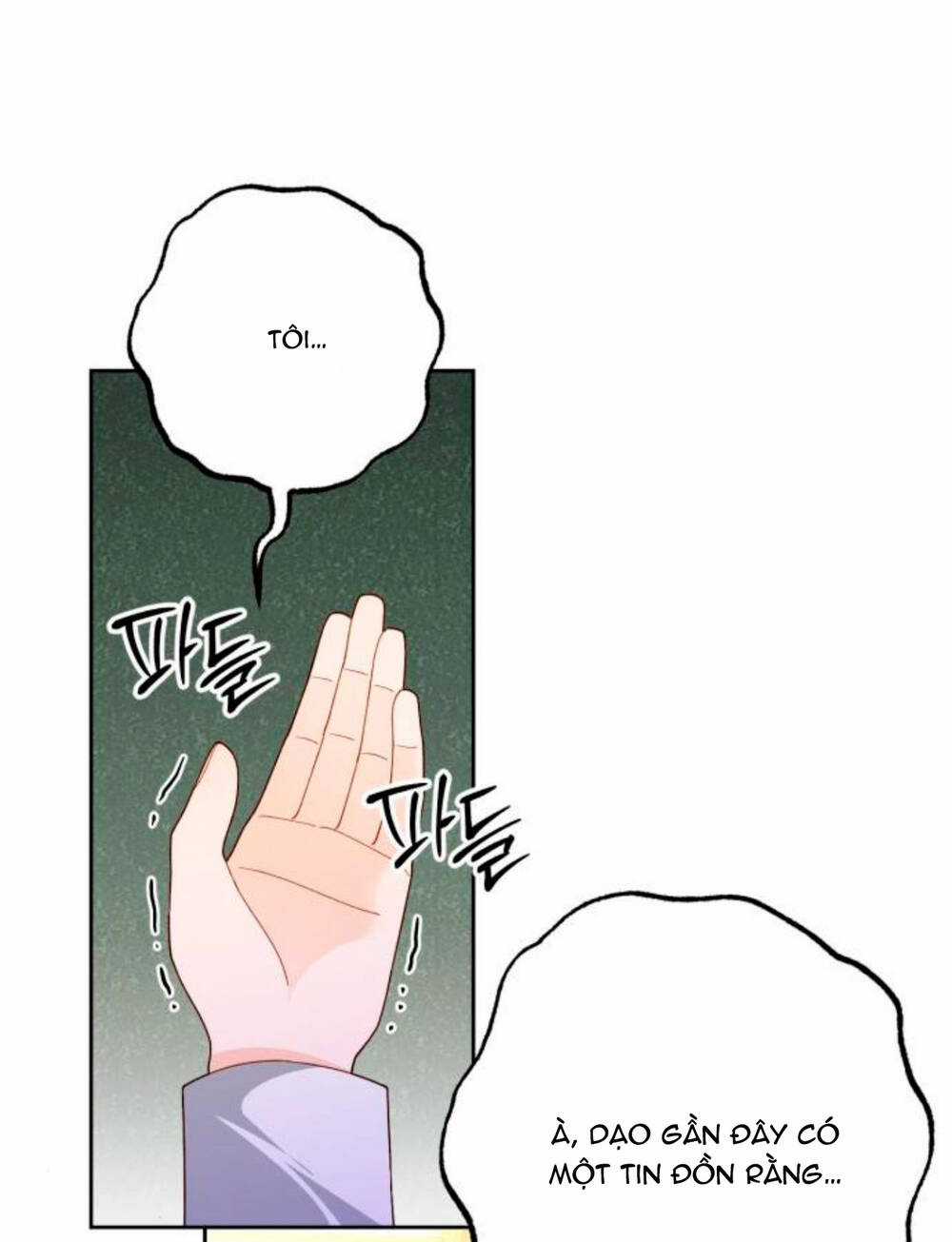 Hoàng Hậu Muốn Tái Hôn Chapter 154 trang 5