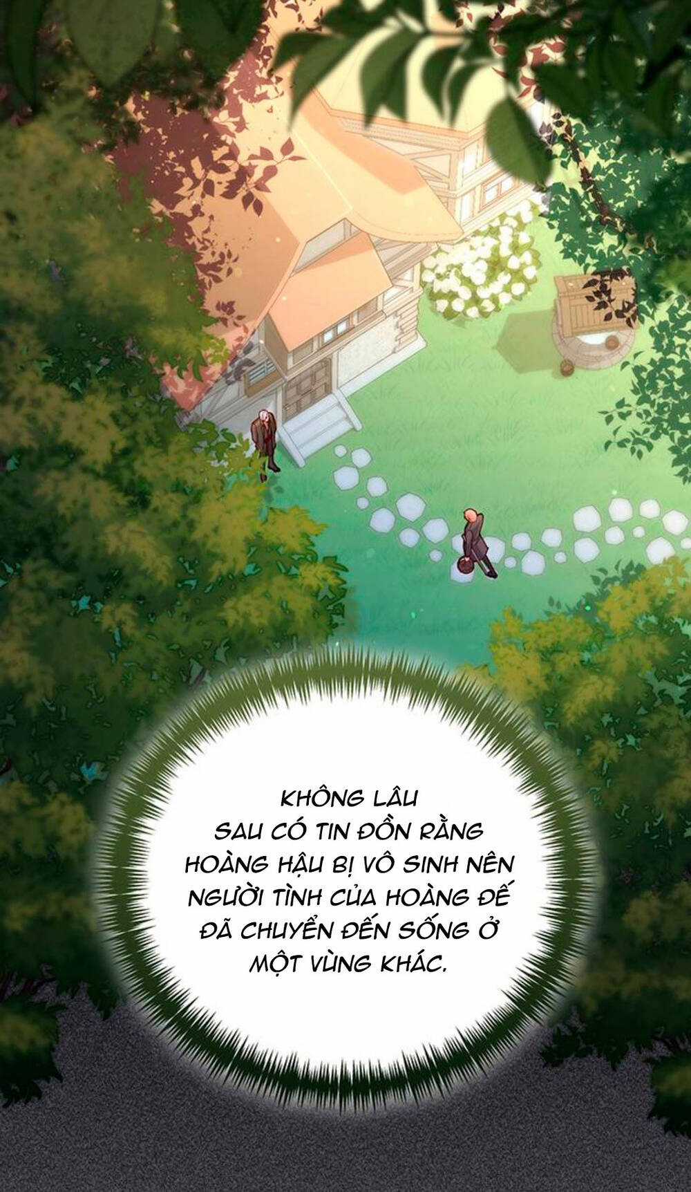 Hoàng Hậu Muốn Tái Hôn Chapter 154 trang 51